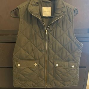 Thread and Supply Size Medium Vest - Never Worn